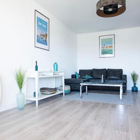 Superb Apartment Near The Port And The Sea Mauguio Extérieur photo