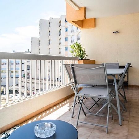 Superb Apartment Near The Port And The Sea Mauguio Extérieur photo