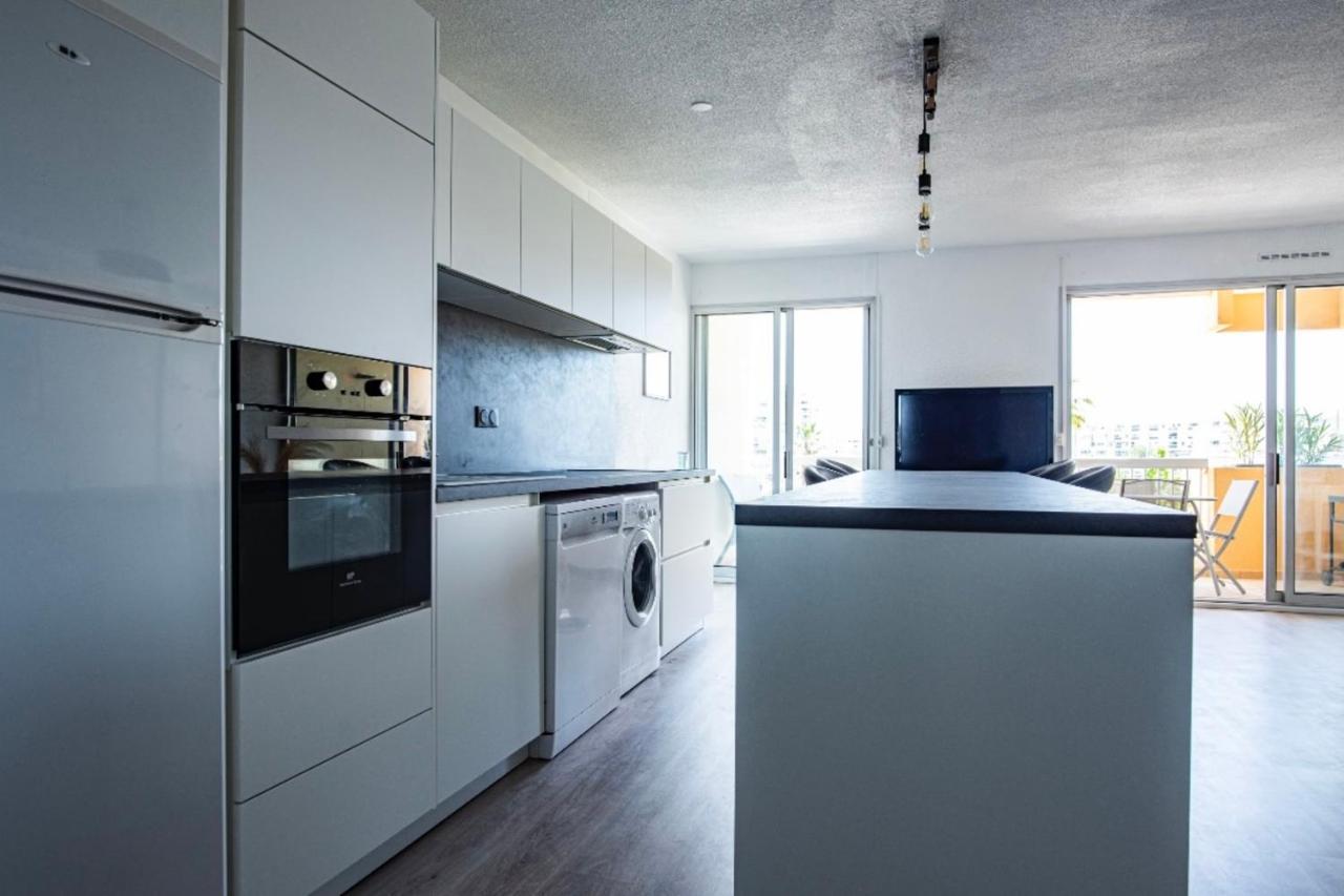 Superb Apartment Near The Port And The Sea Mauguio Extérieur photo