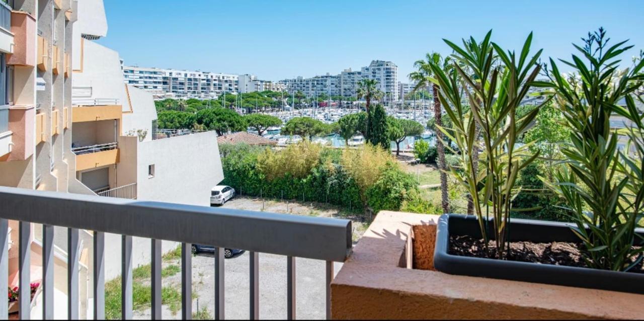 Superb Apartment Near The Port And The Sea Mauguio Extérieur photo