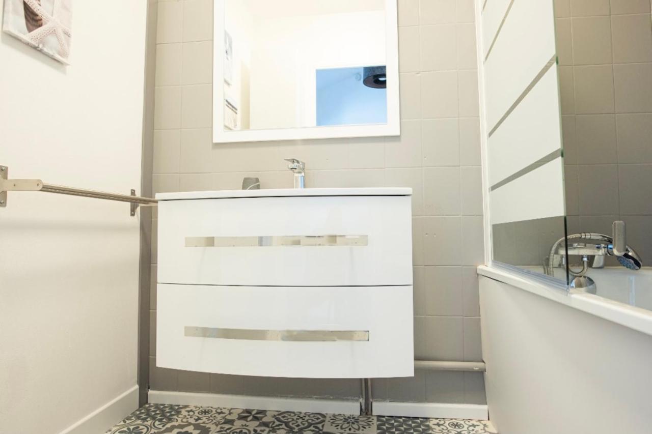 Superb Apartment Near The Port And The Sea Mauguio Extérieur photo