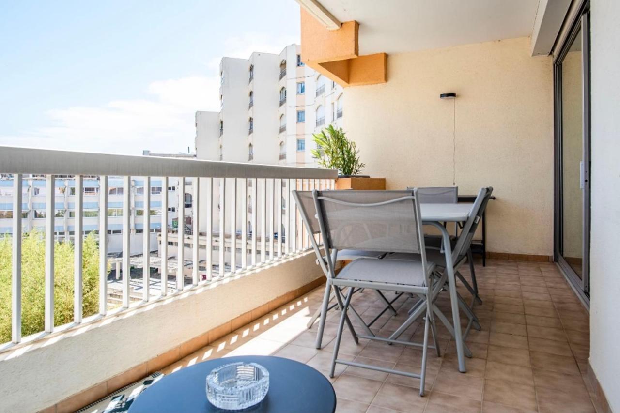 Superb Apartment Near The Port And The Sea Mauguio Extérieur photo